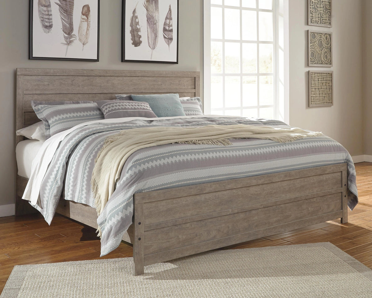 Culverbach Bed