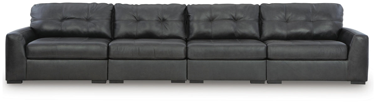 Brindley Pier Living Room Set