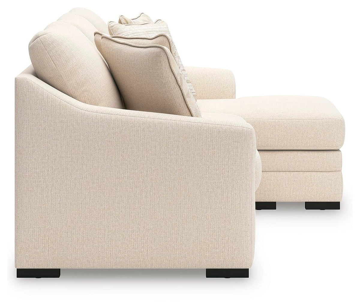 Lango Sofa Chaise Sleeper