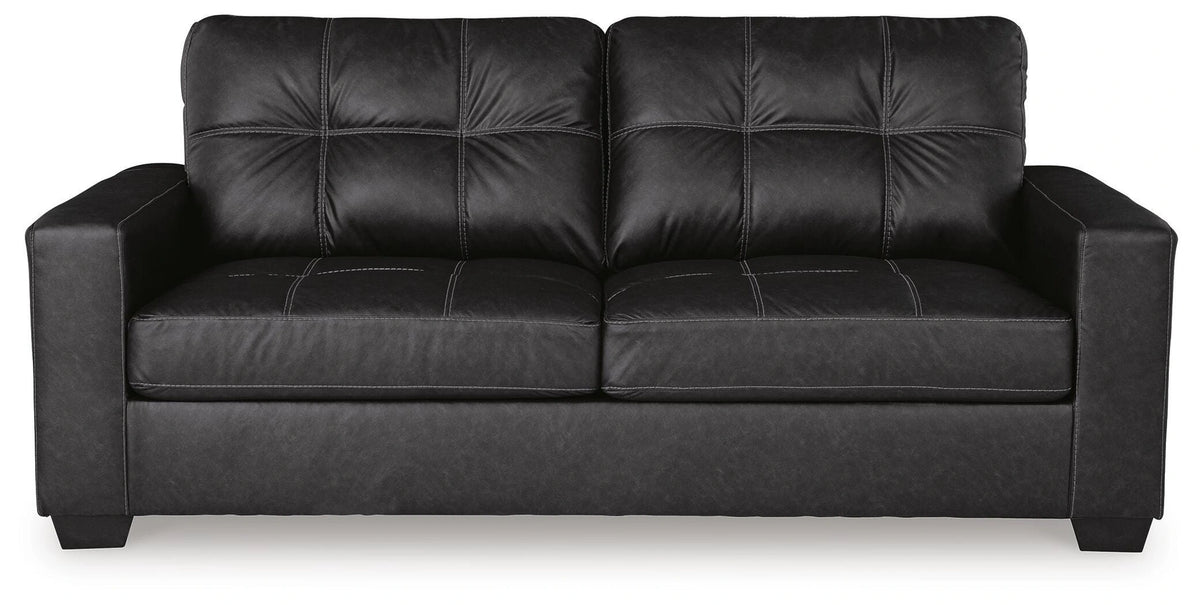 Barlin Mills Living Room Set