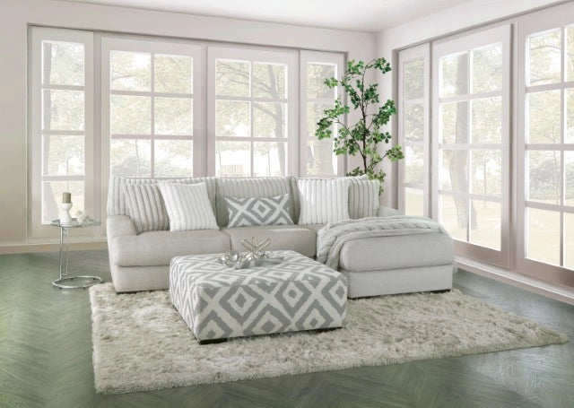 Hermance Sectional