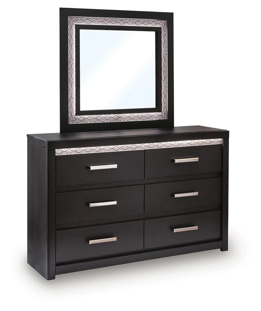 Brizmore Dresser