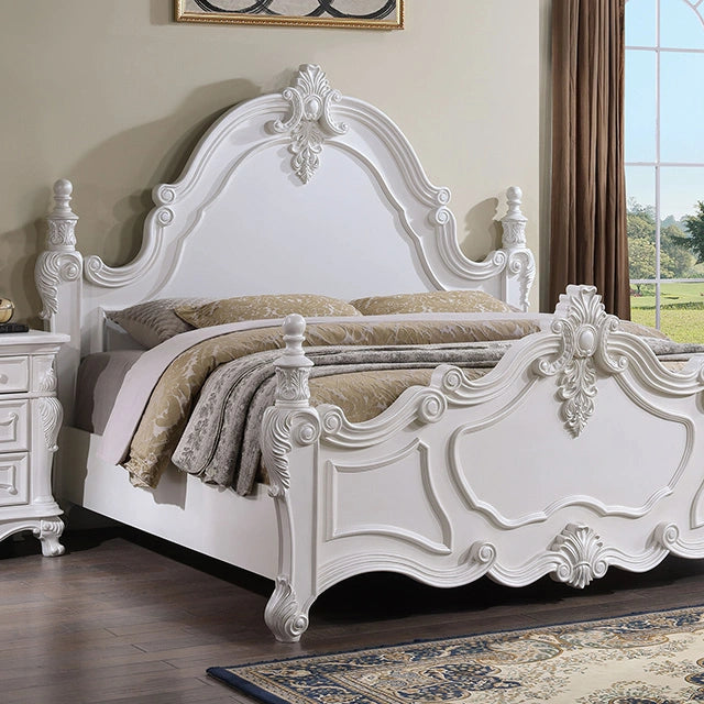 Francione Bed