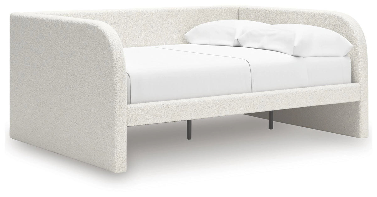 Arloster Upholstered Bed