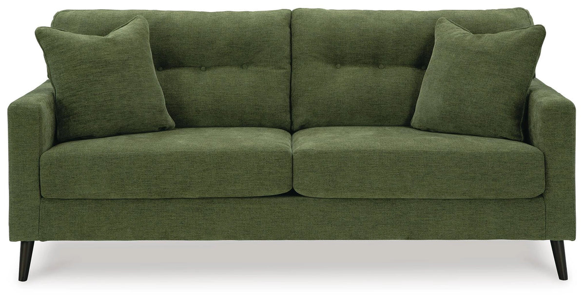 Bixler Living Room Set