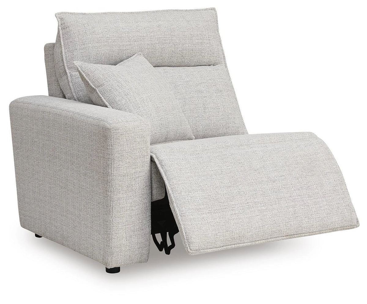 Modmax II Reclining Loveseat