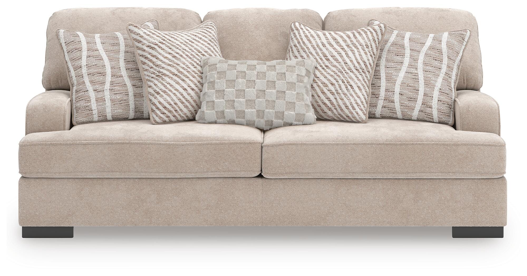 High Profile Sofa