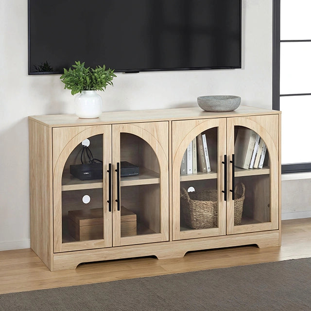 Halstead Console