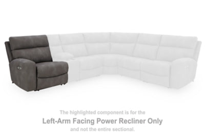 Next-Gen DuraPella Power Reclining Sectional