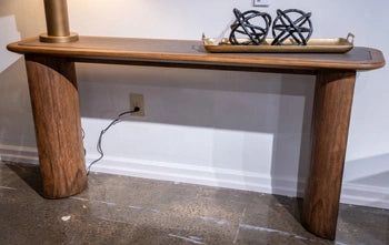 Dontayne Sofa Table