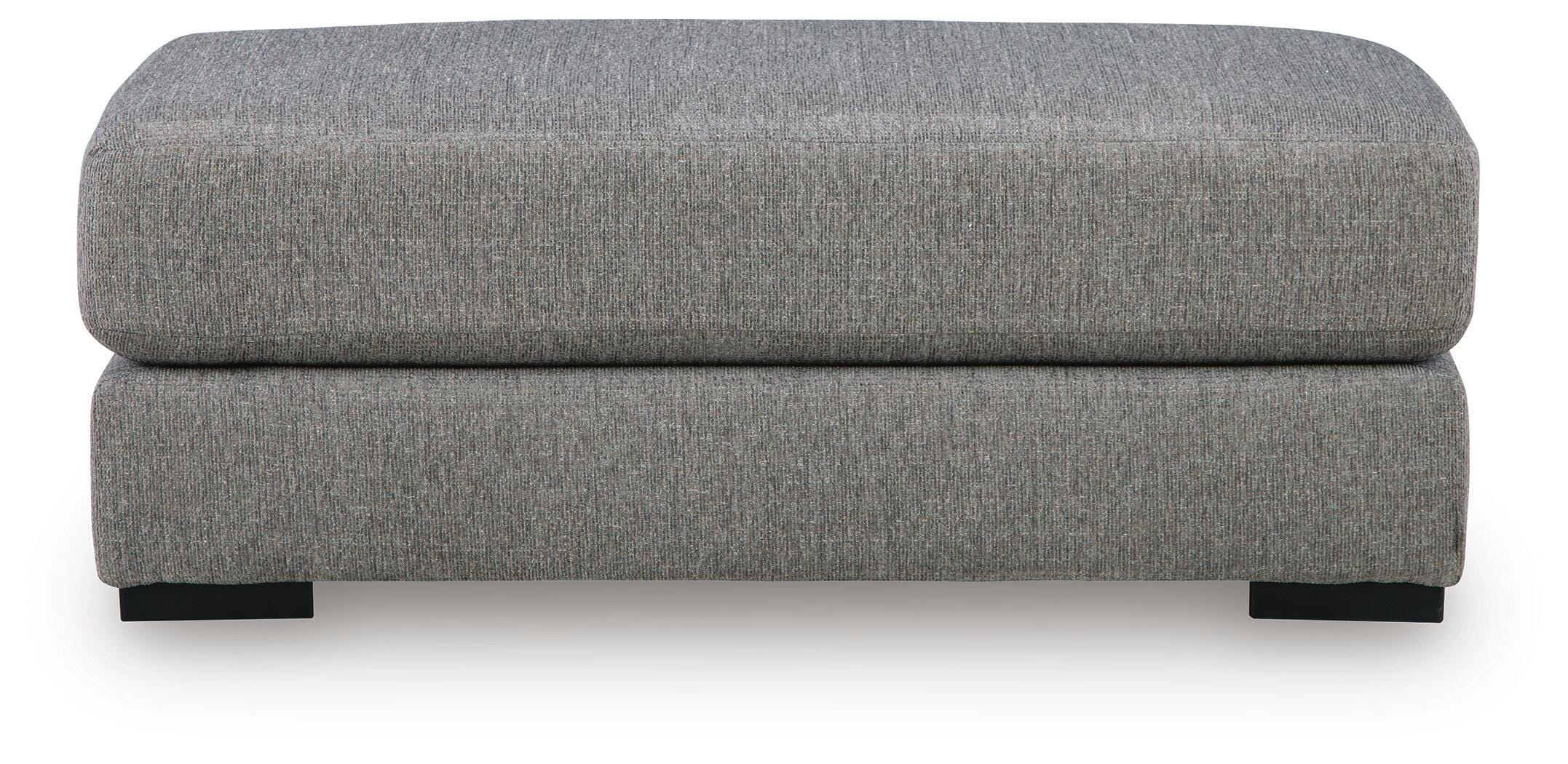 Creston Heights Ottoman