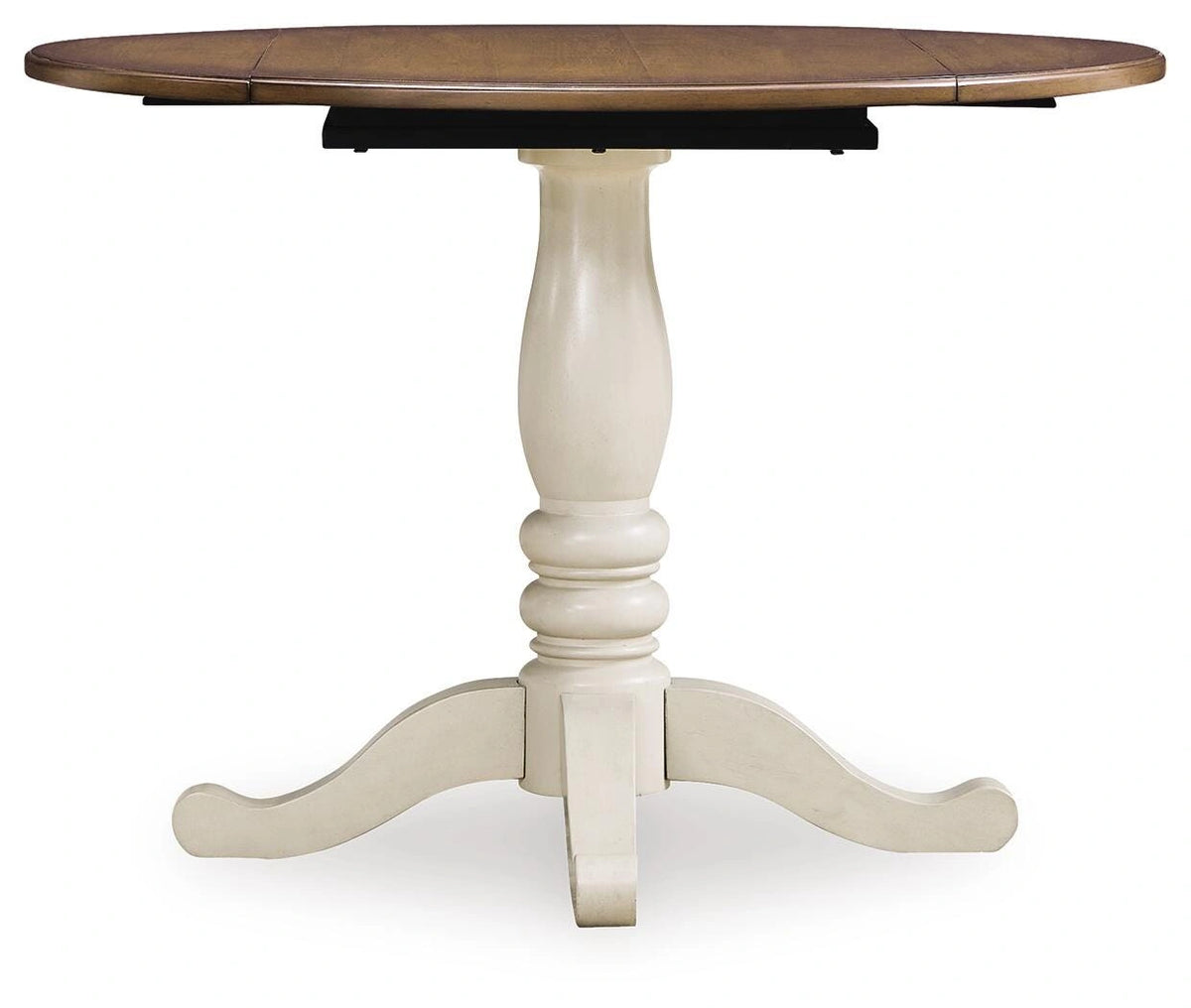 Wirloni Dining Drop Leaf Table