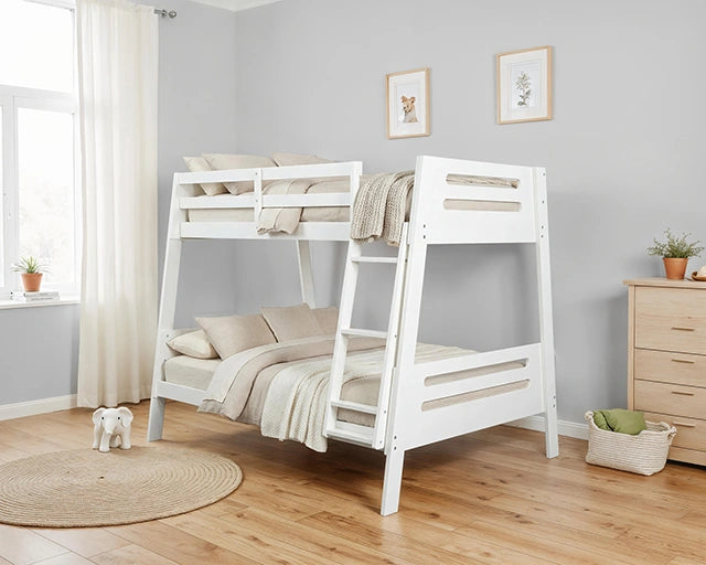 Kallen Twin/Full Bunk Bed