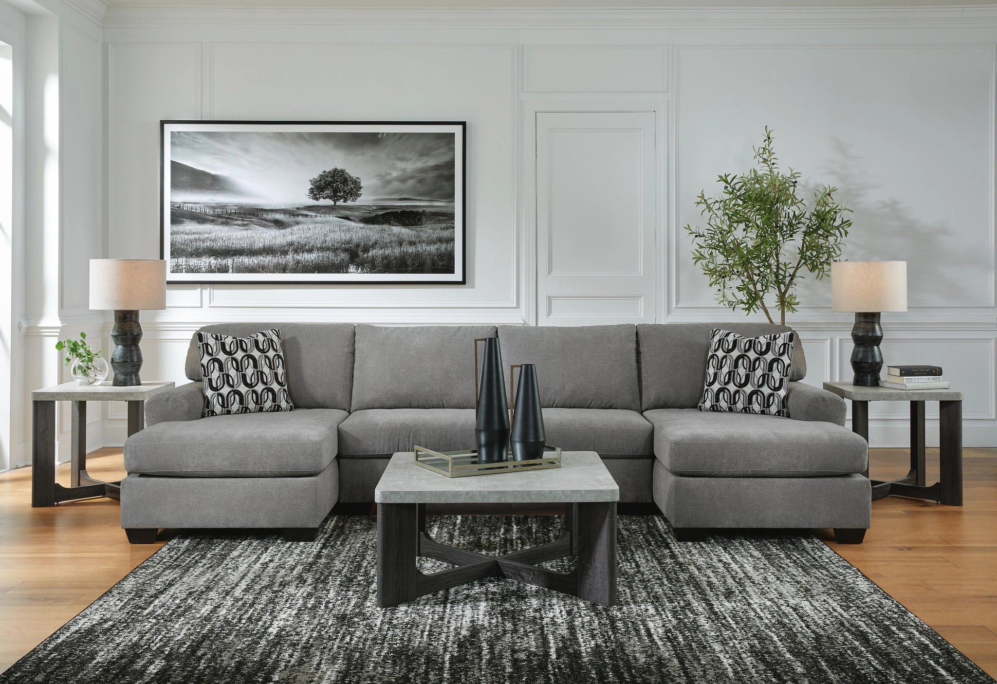 Birkdale Court Sectional