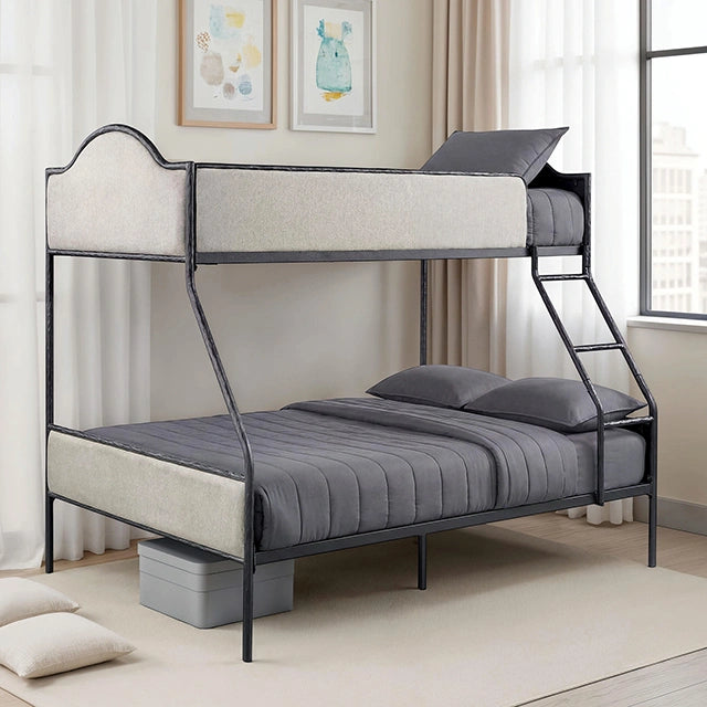 Forli Twin/Full Bunk Bed