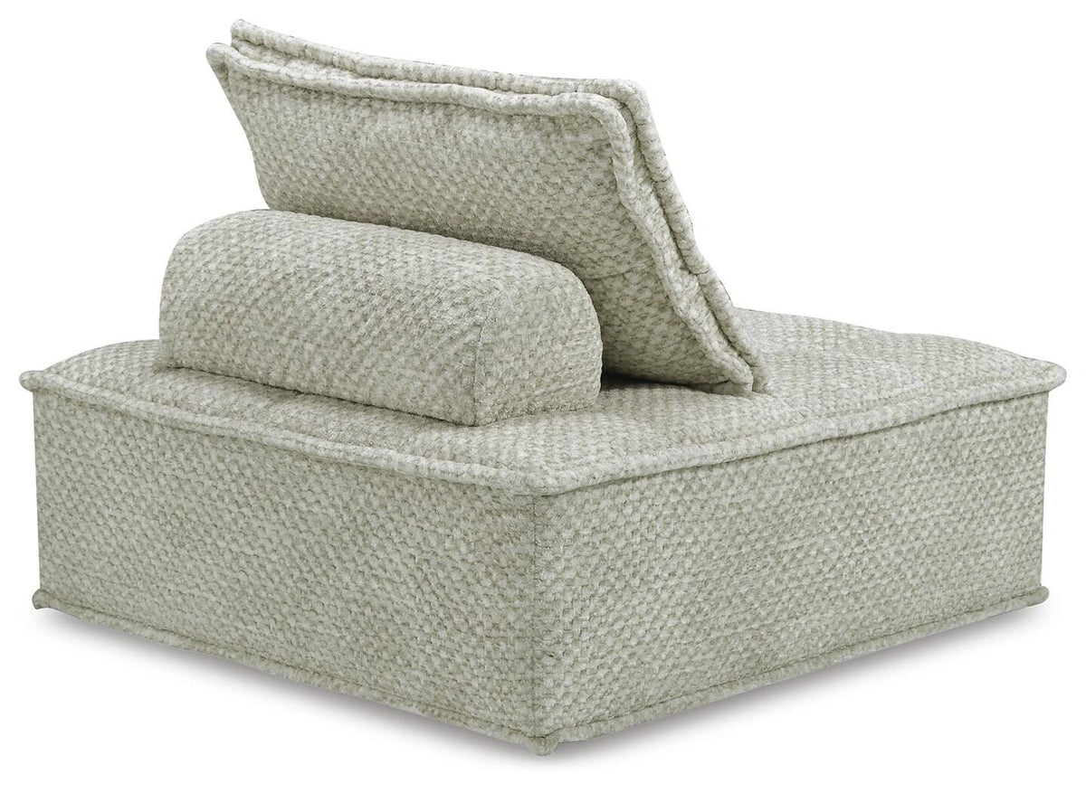 Bales Accent Chair