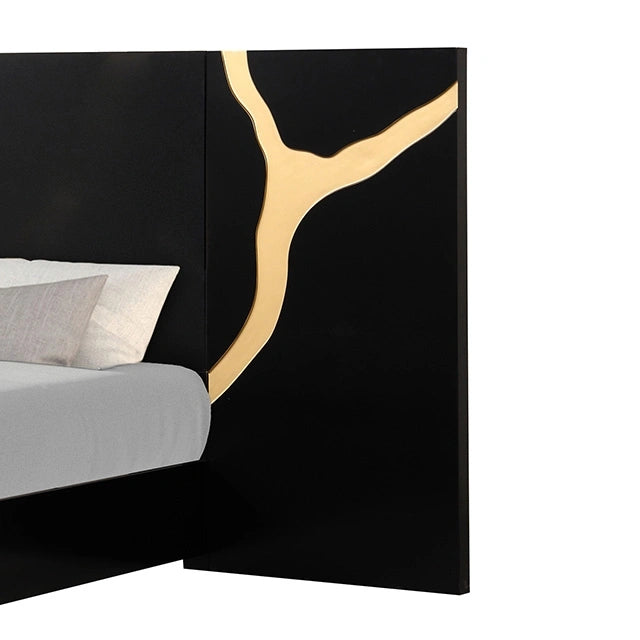 Goldsberg Wall Panel (2 Pc)