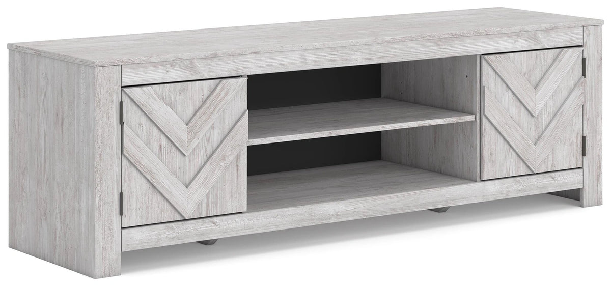 Cayboni 71" TV Stand