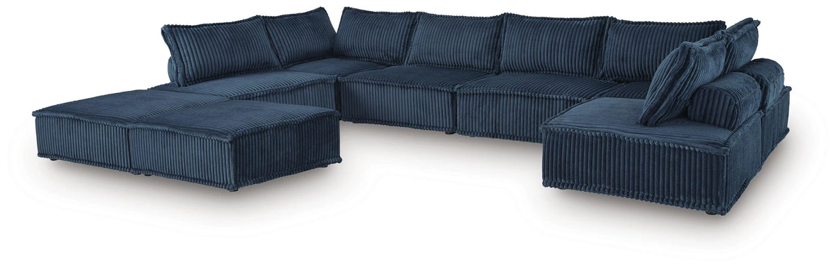 Bales Modular Seating