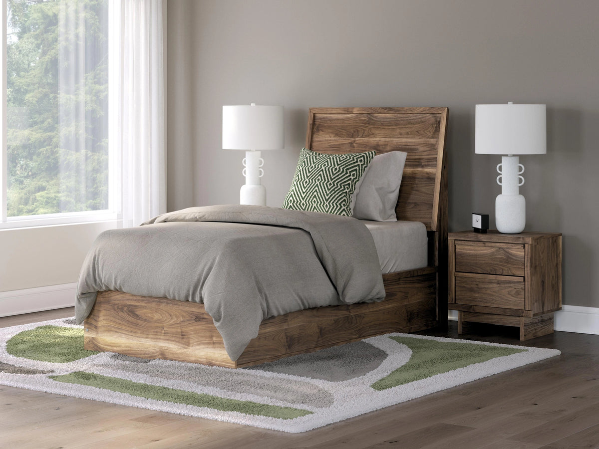 Chirason Bed