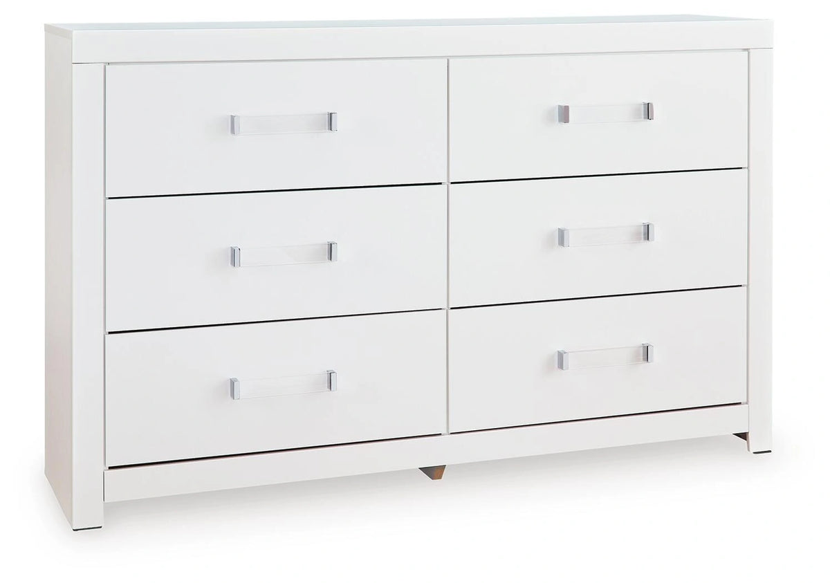 Maeling Dresser