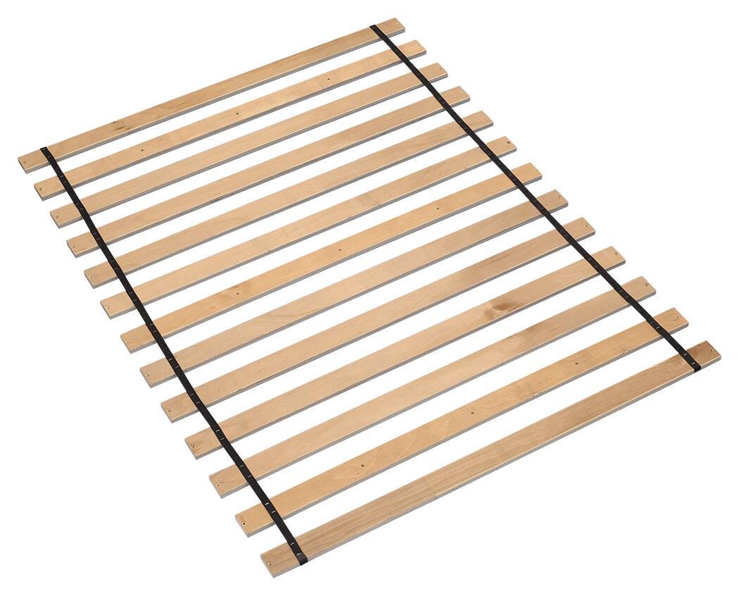 Zuraleus Bed