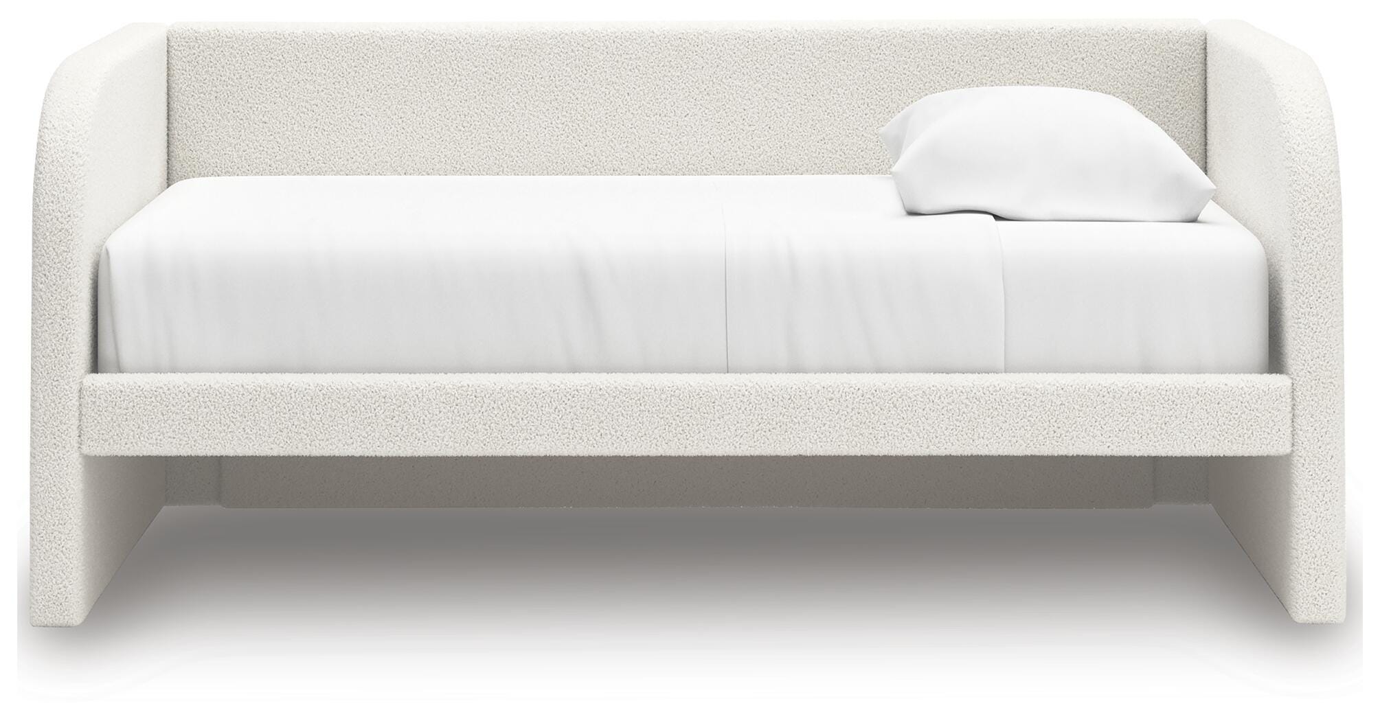 Arloster Upholstered Bed