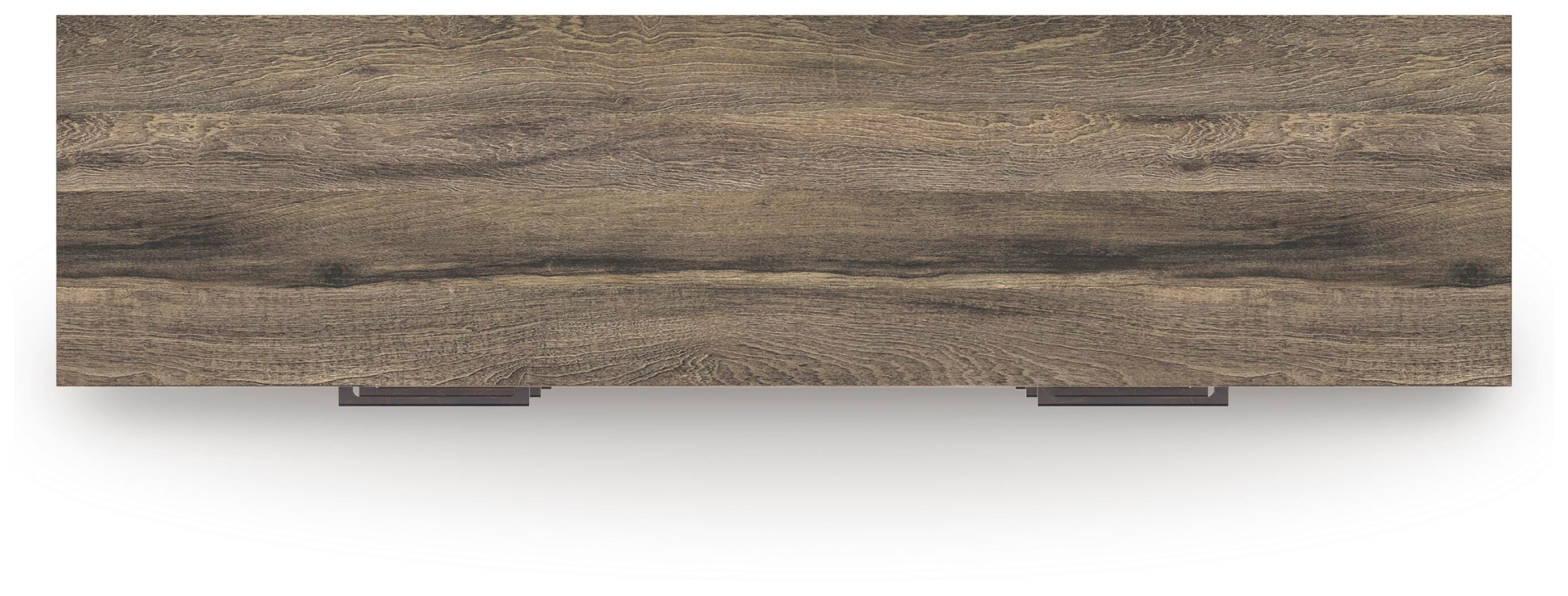 Elbrim Dresser
