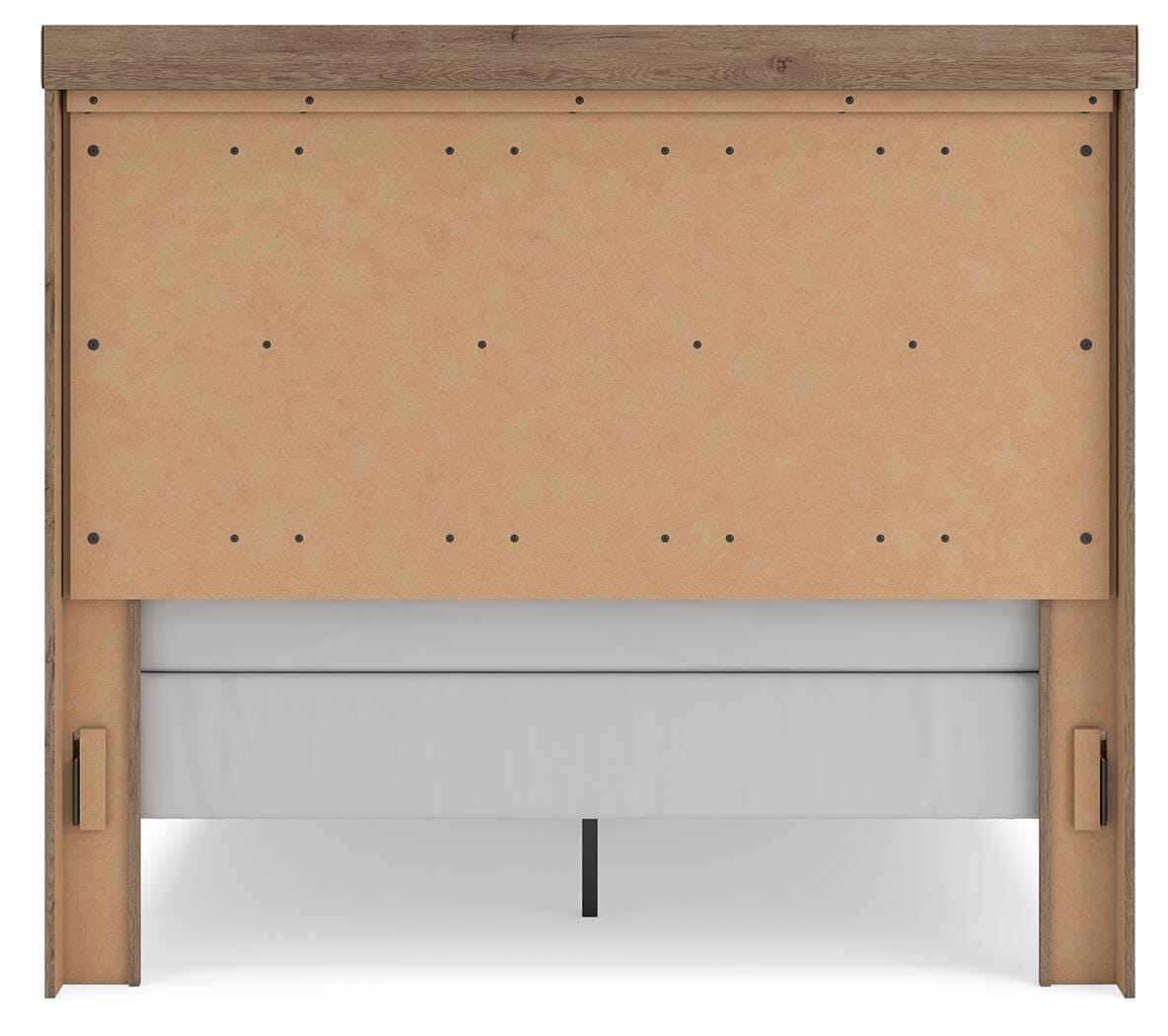 Oliandon Bed