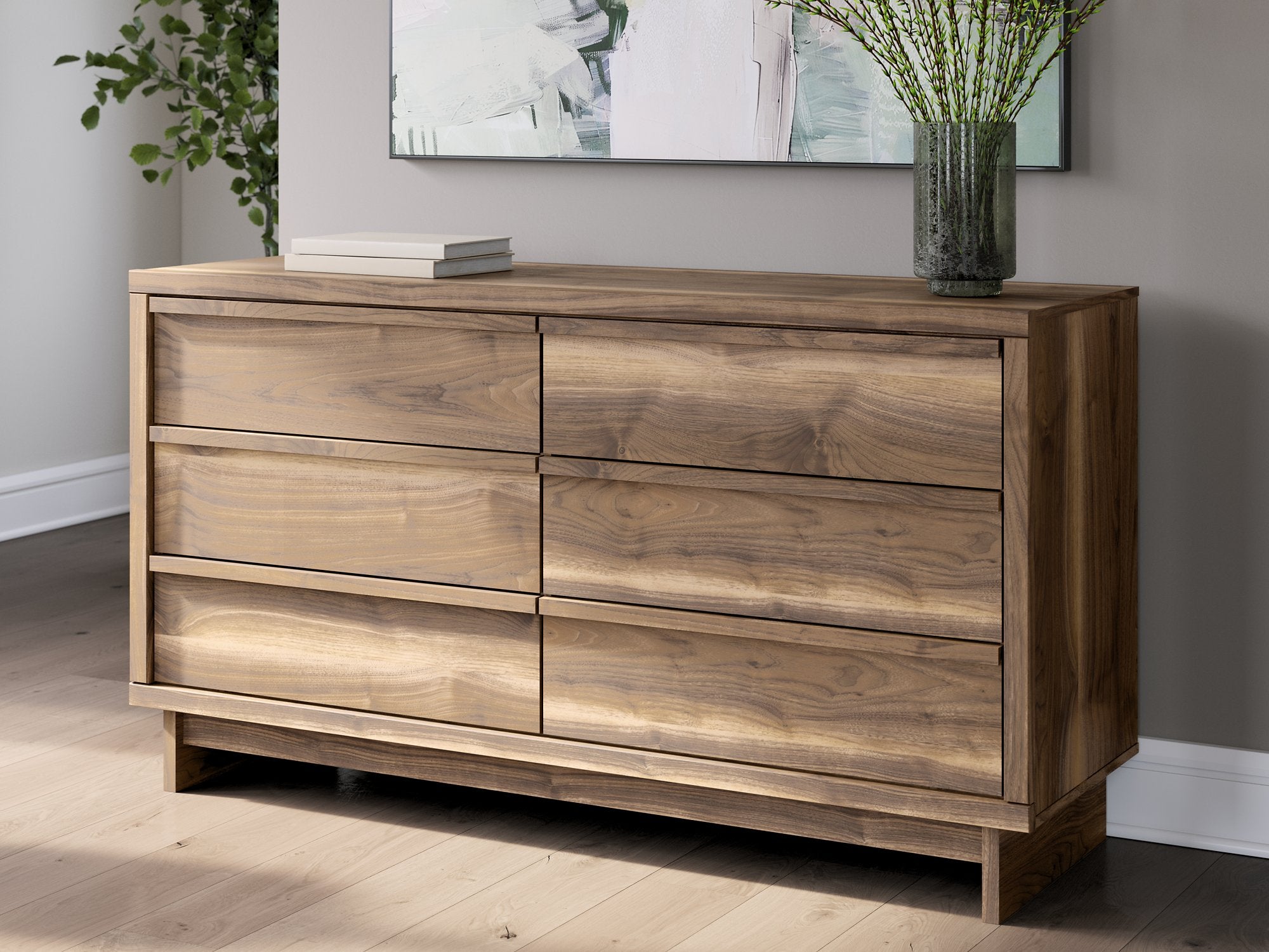 Chirason Dresser