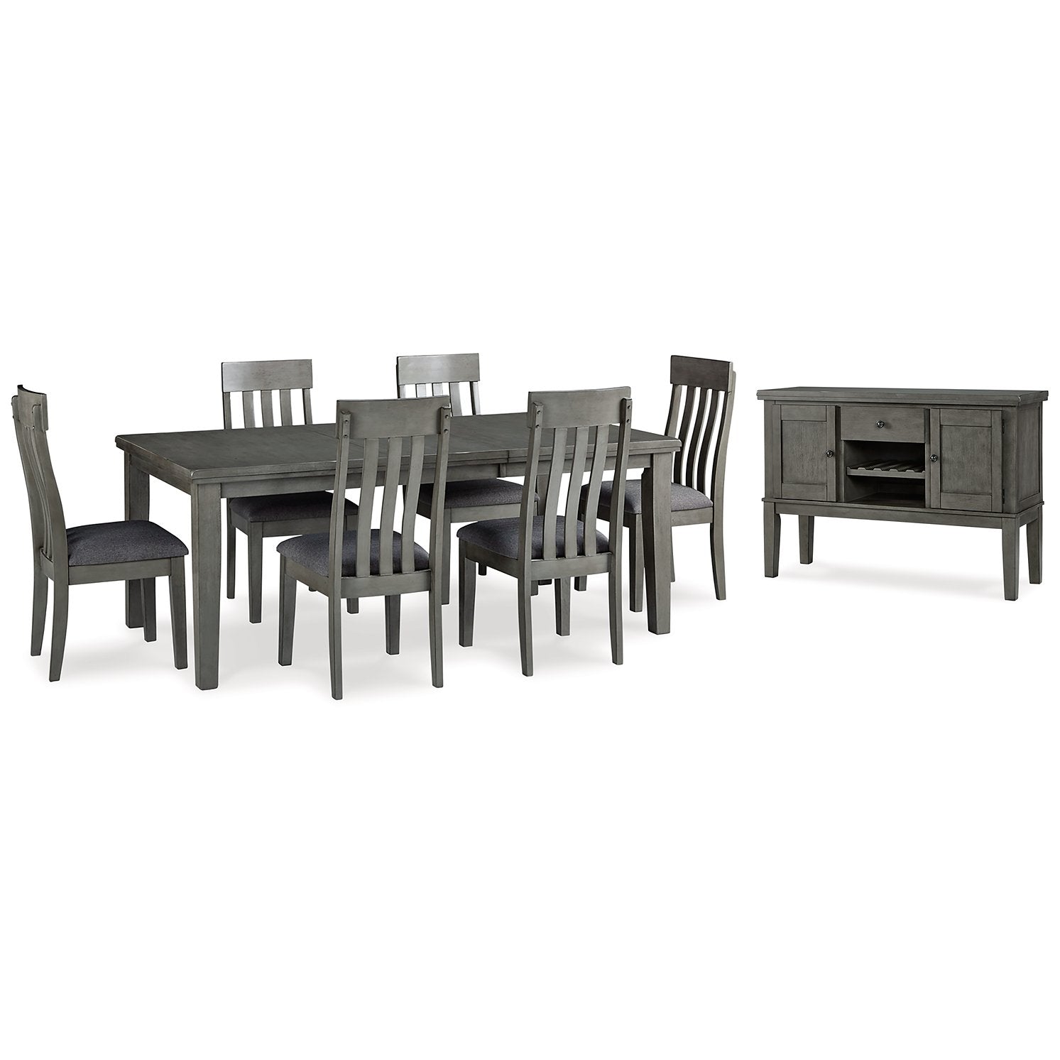 Hallanden Dining Room Set