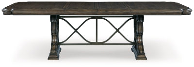 Maylee Dining Room Set