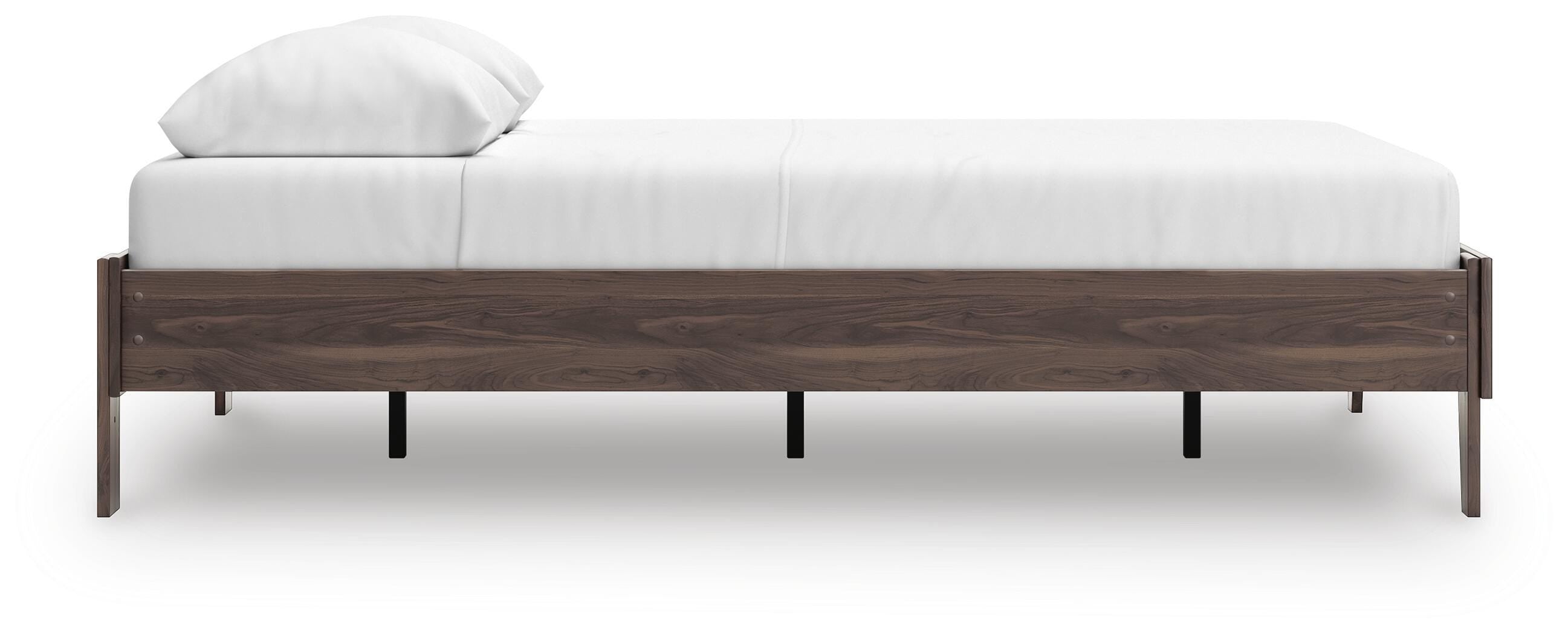 Calverson Bed