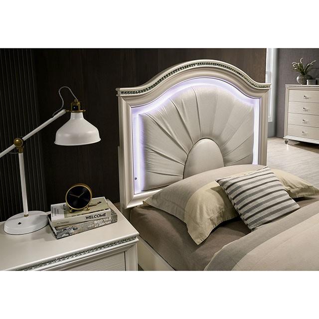 Allie Bed