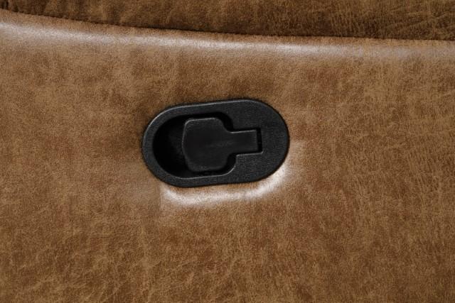 Ezekius Sofa