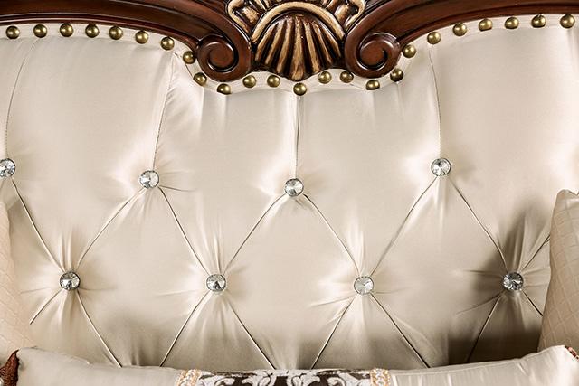 Yucatan Sofa