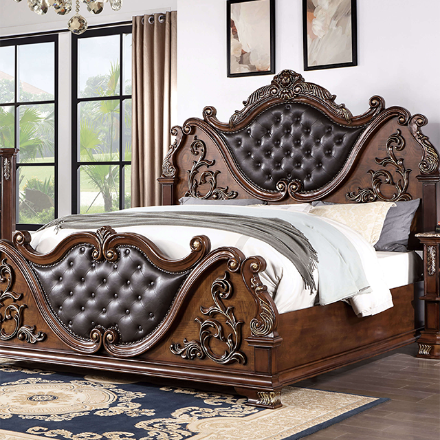 Esparanza Queen Bedroom Set