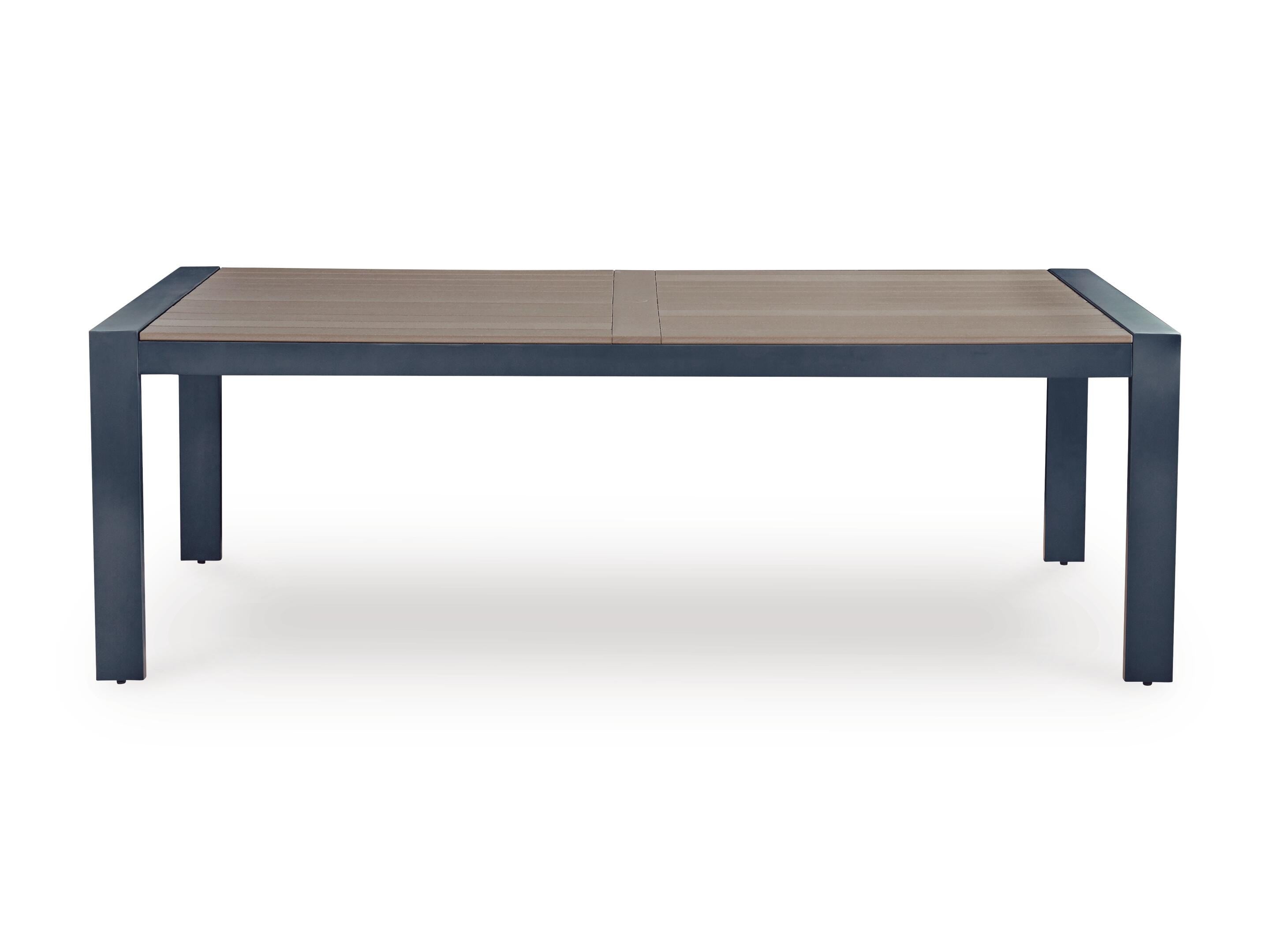 East Beach Outdoor Dining Set