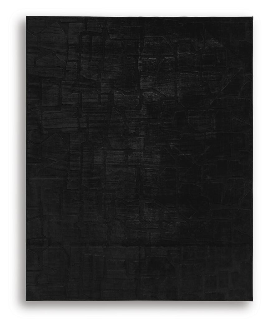 Gibbswell Washable Area Rug