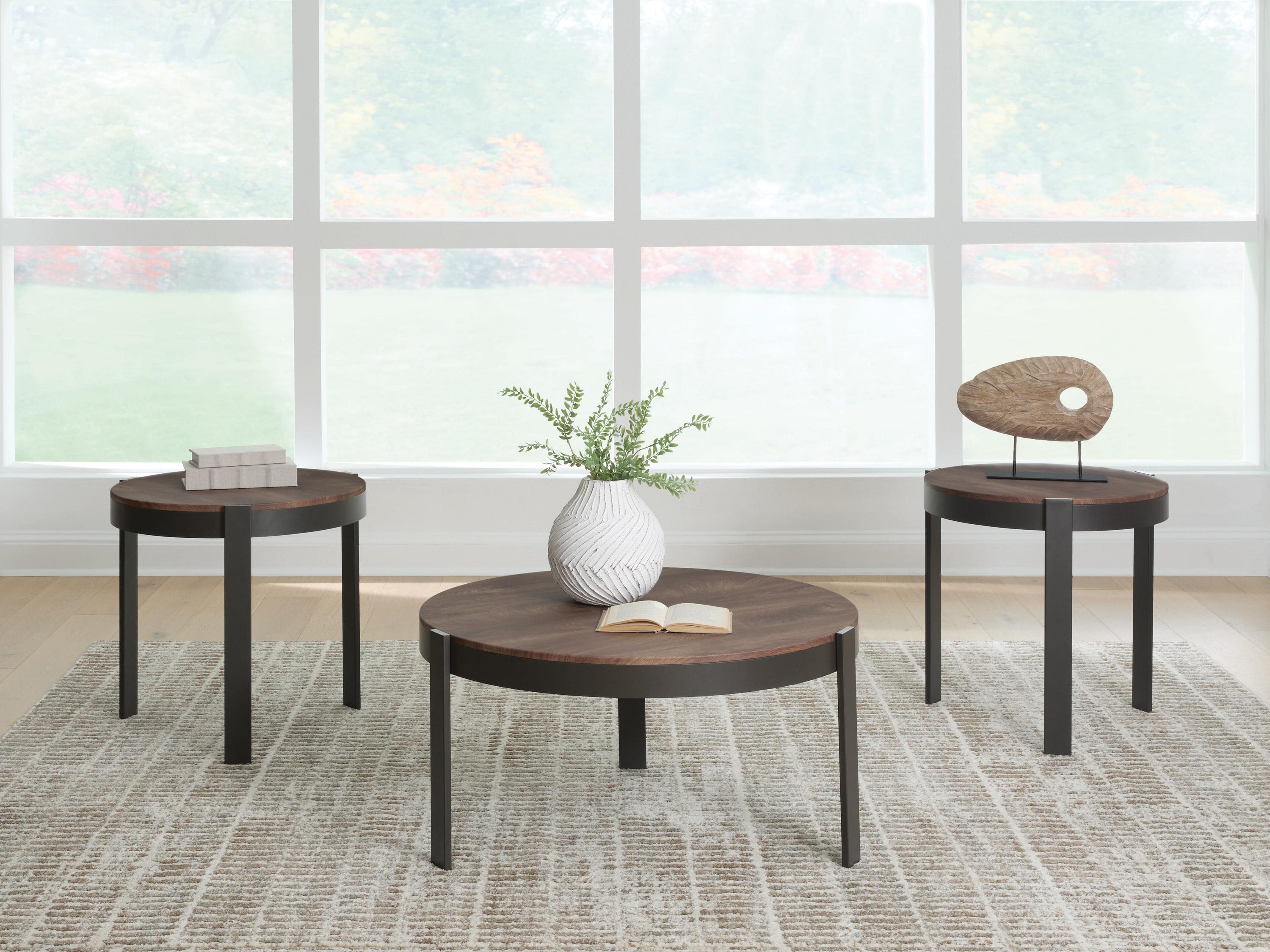 Horizon Hills 3 Pack