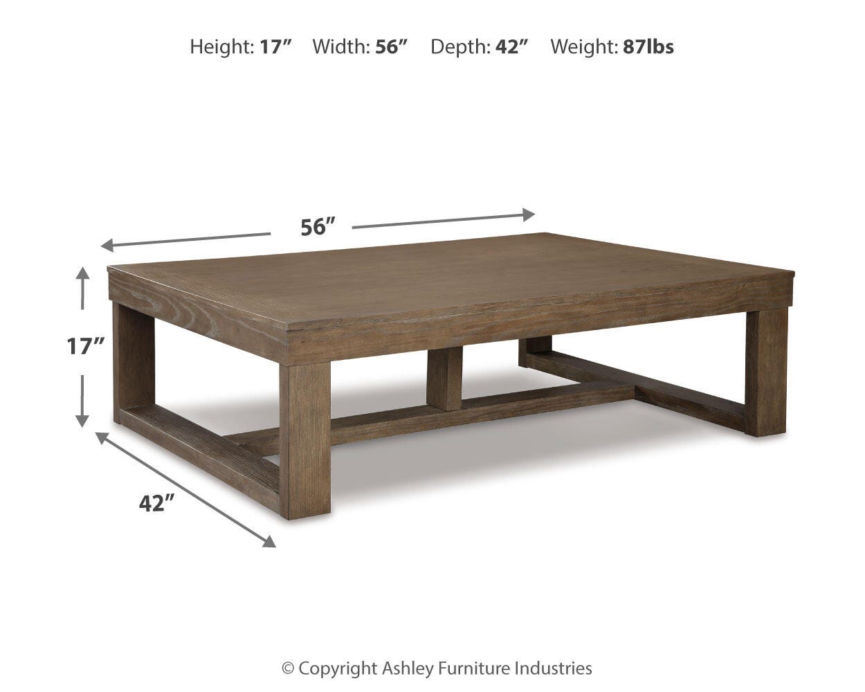 Cariton Occasional Table Set
