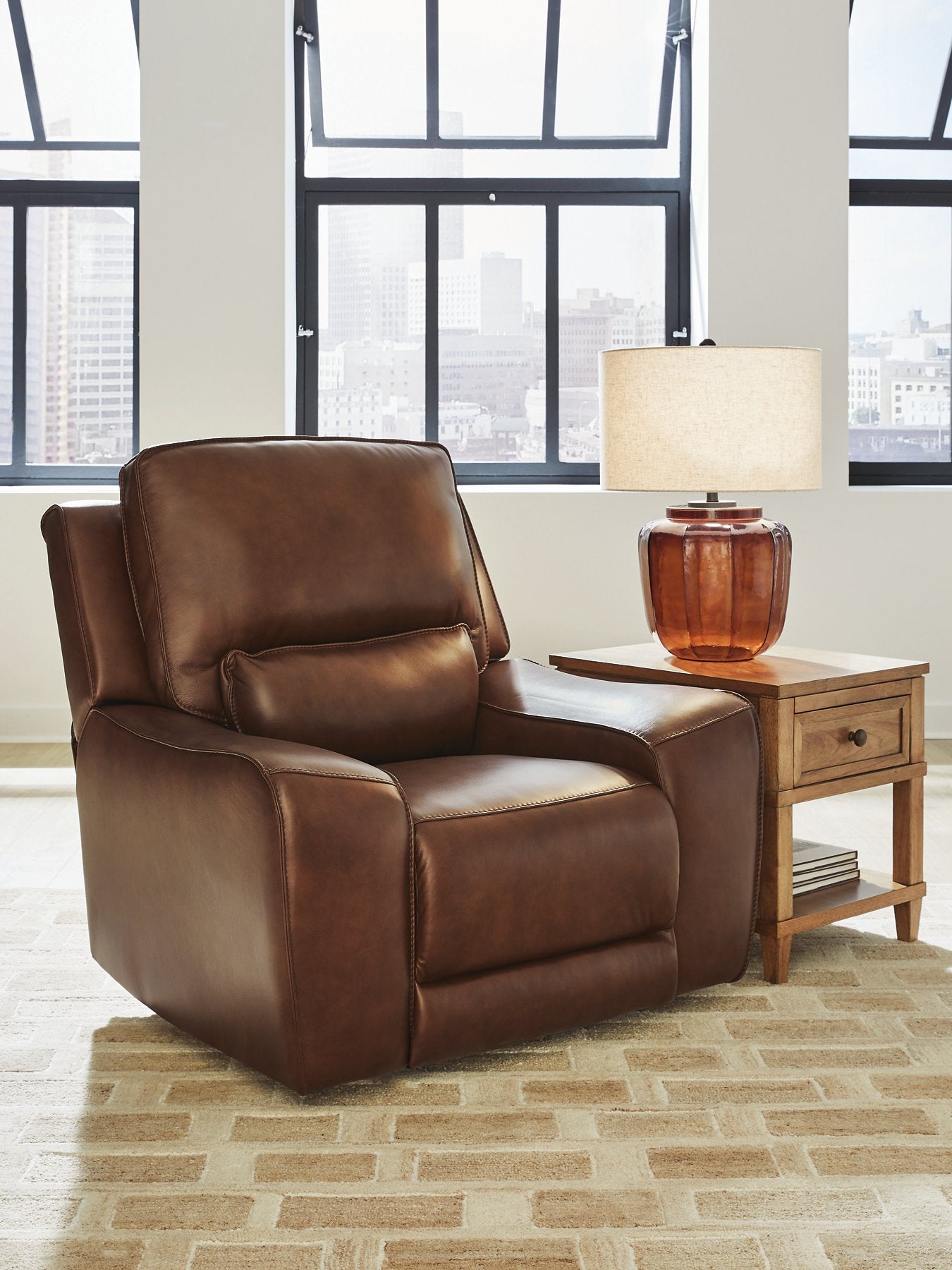 DeepWakes Power Recliner