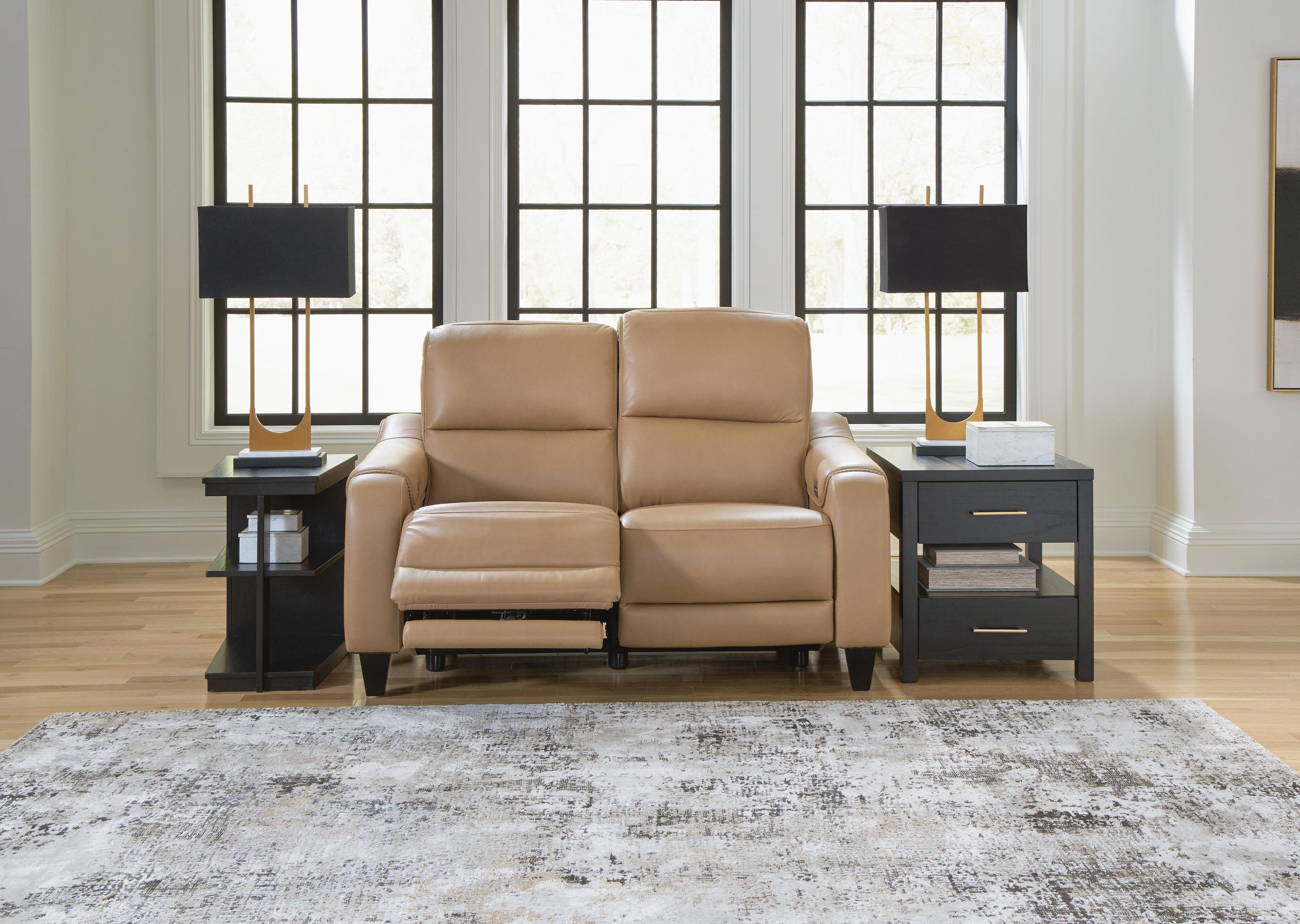 Mosswell Loveseat