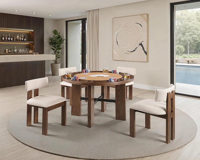 Gaetani 5 Pc. Dining Table Set