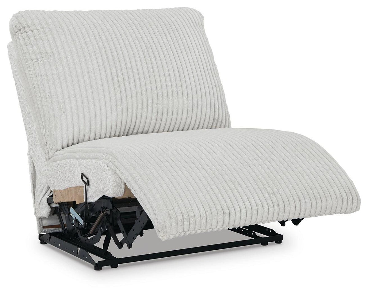 Top Tier Sectional Chofa