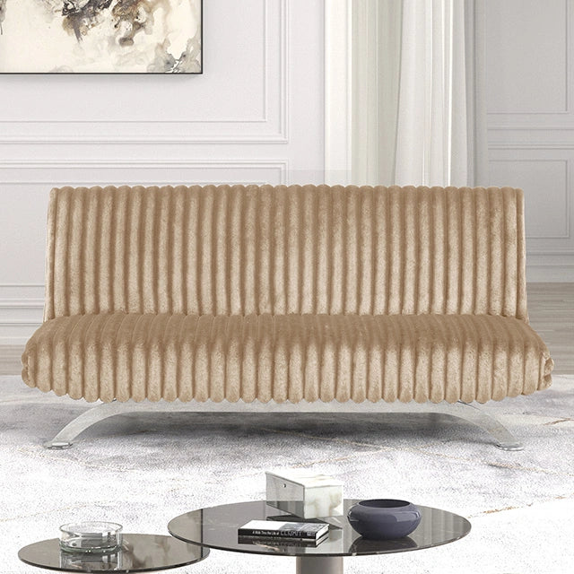 Futon Sofa Bed Villeneuve