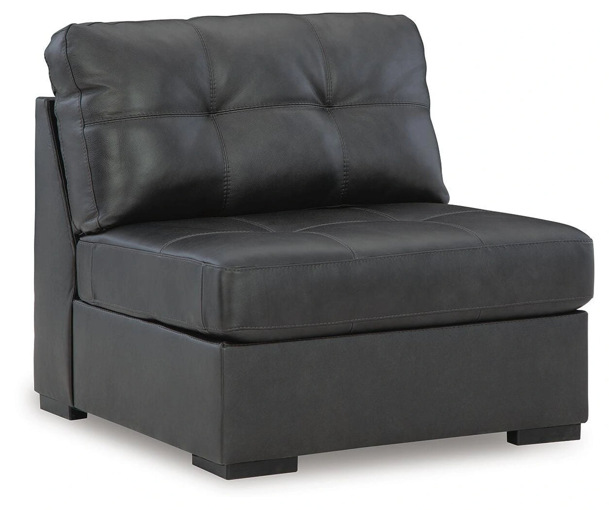 Brindley Pier Living Room Set