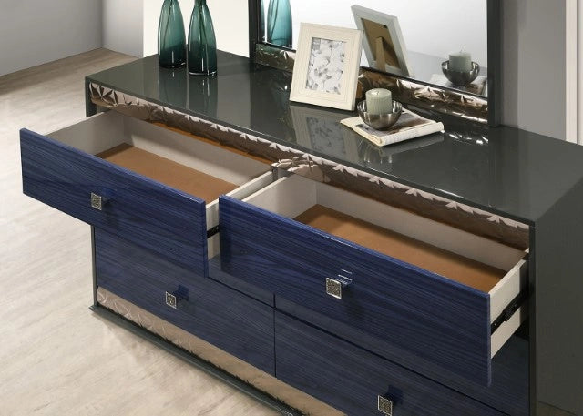 Morcote Dresser