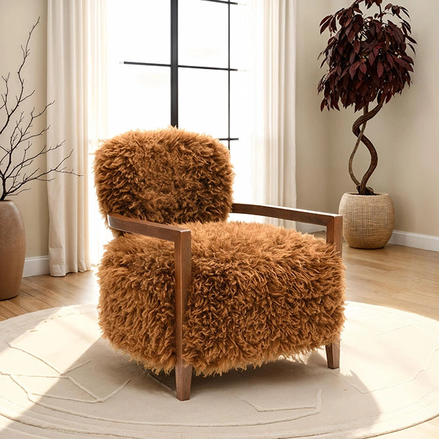 Eramo Accent Chair