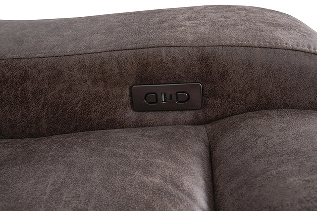 Demetrius Power Recliner